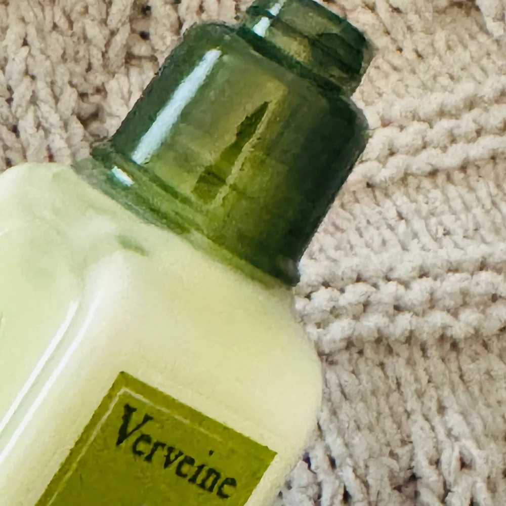L'Occitane Verveine Body Lotion